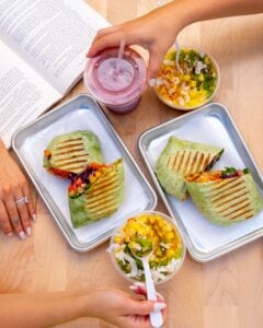 Top Healthy Food Franchises Worth Investing In for 2026 - 3Natives Acai Cafe Franchise
